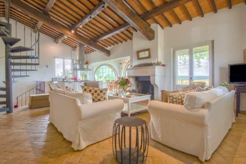 Villa Ciliegi Retreat