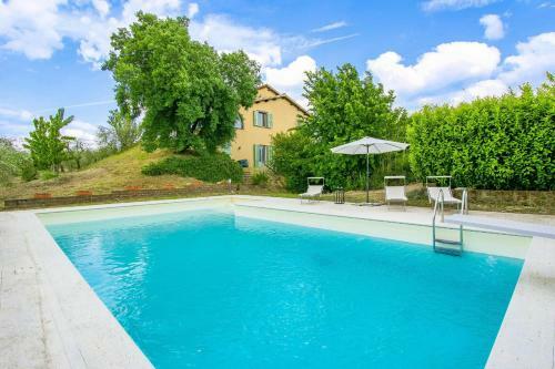 Villa Ciliegi Retreat