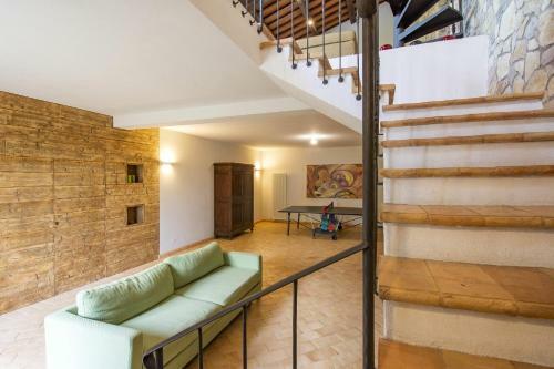 Villa Ciliegi Retreat