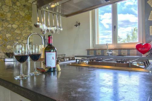 Villa Ciliegi Retreat