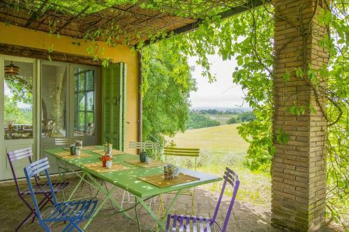 Villa Ciliegi Retreat
