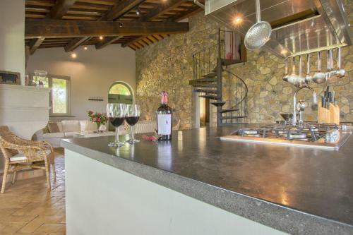 Villa Ciliegi Retreat