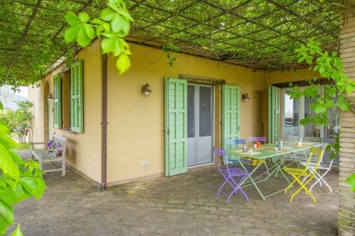 Villa Ciliegi Retreat