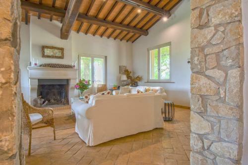 Villa Ciliegi Retreat