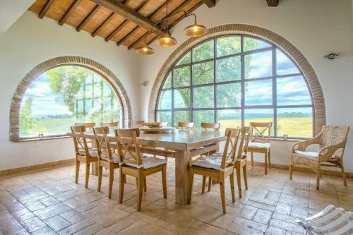 Villa Ciliegi Retreat