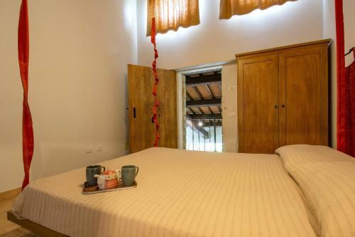 Villa Ciliegi Retreat