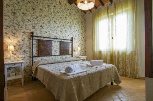 Villa Ciliegi Retreat