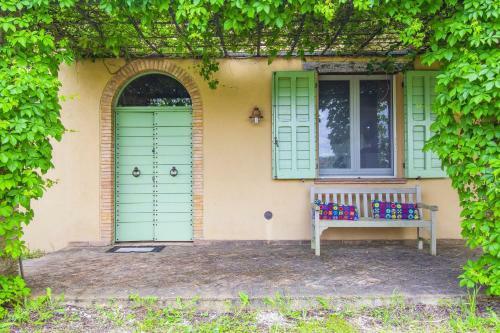 Villa Ciliegi Retreat