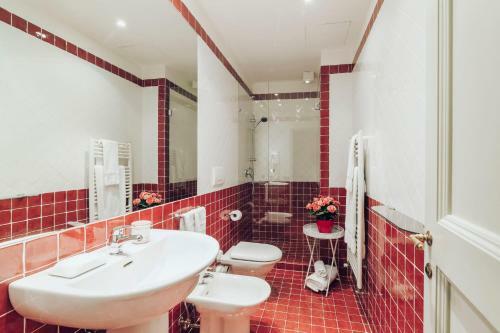Apartamento Casa Del Cavaliere