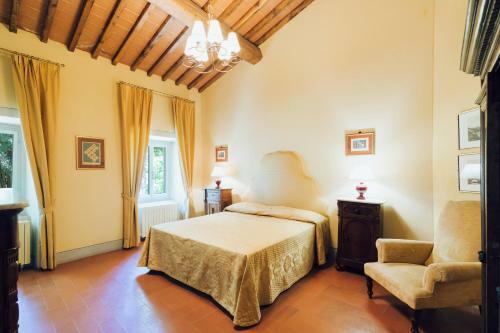 Apartamento Casa Del Cavaliere