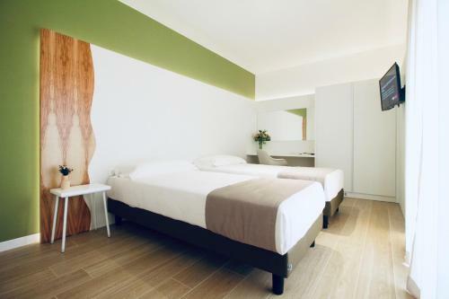 Bed & Breakfast Oliv�