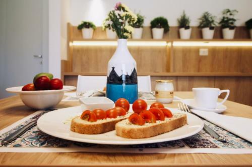 Bed & Breakfast Oliv�