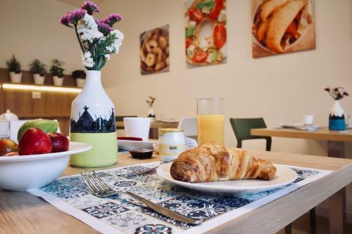 Bed & Breakfast Oliv�