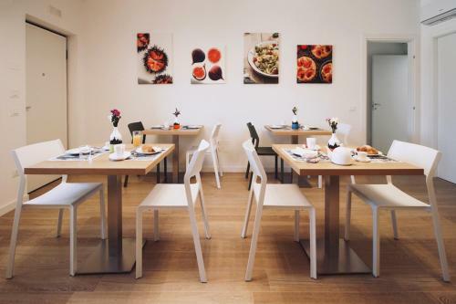 Bed & Breakfast Oliv�