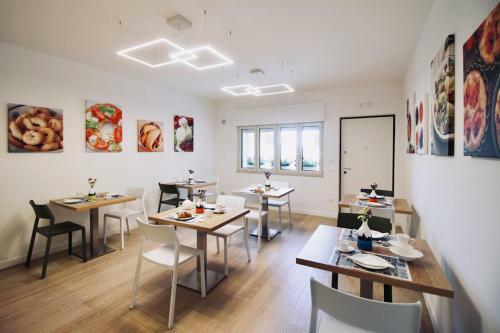 Bed & Breakfast Oliv�