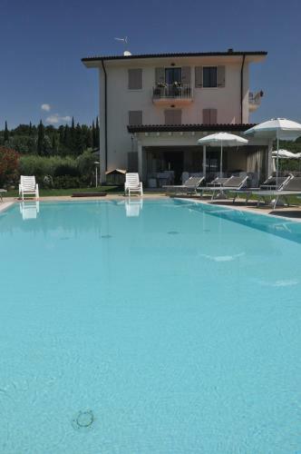 Hotel Valbella