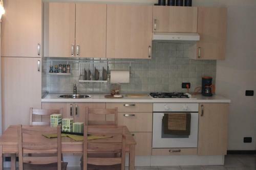 Apartamento Bed & Bacco