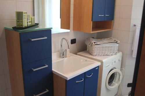 Apartamento Bed & Bacco