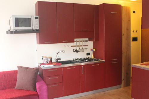 Apartamento Bed & Bacco