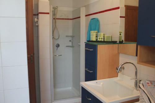 Apartamento Bed & Bacco