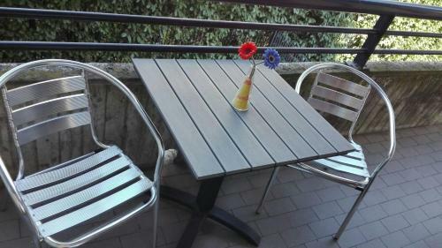 Apartamento Bed & Bacco