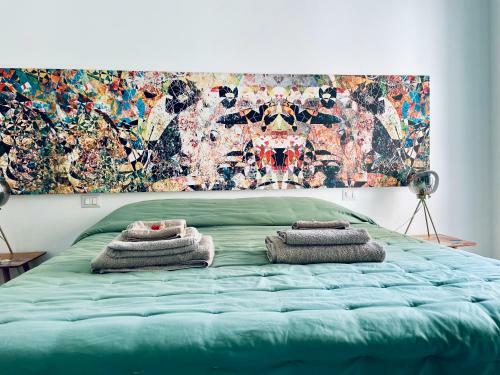 Bed & Breakfast Chiesa Russa