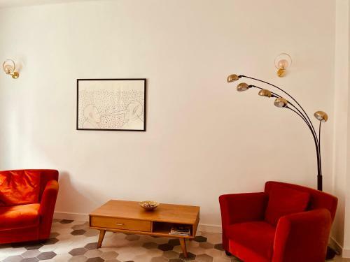 Bed & Breakfast Chiesa Russa