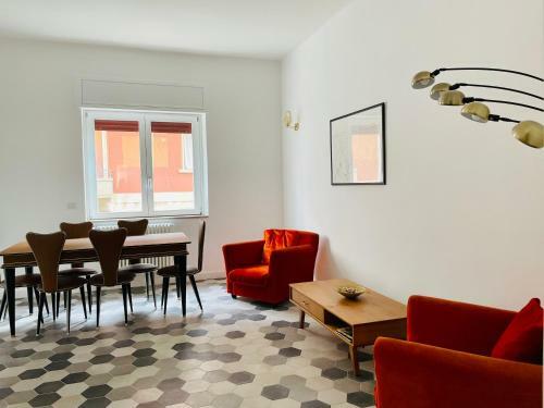 Bed & Breakfast Chiesa Russa