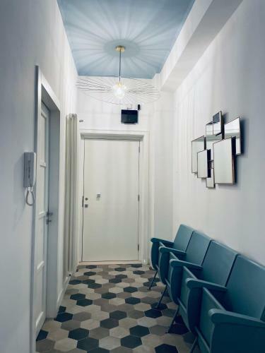 Bed & Breakfast Chiesa Russa