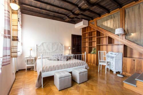 Bed & Breakfast Residenza Bianconcini