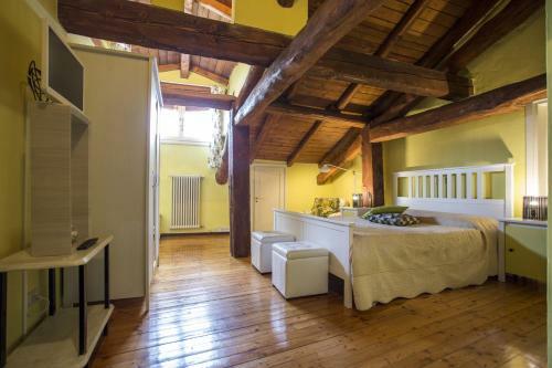 Bed & Breakfast Residenza Bianconcini