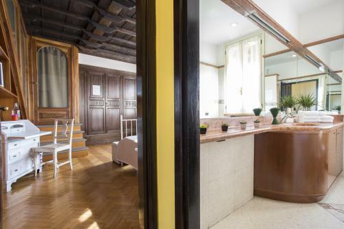 Bed & Breakfast Residenza Bianconcini
