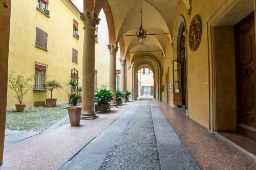 Bed & Breakfast Residenza Bianconcini