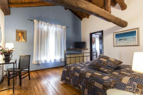Bed & Breakfast Residenza Bianconcini
