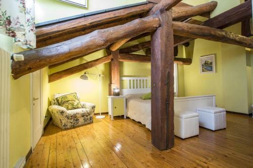 Bed & Breakfast Residenza Bianconcini