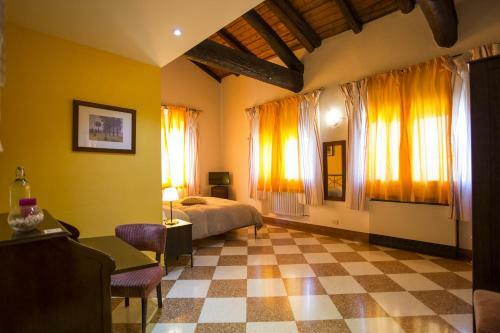 Bed & Breakfast Residenza Bianconcini