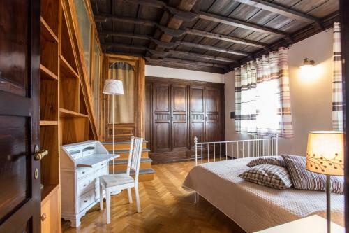 Bed & Breakfast Residenza Bianconcini