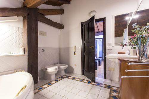 Bed & Breakfast Residenza Bianconcini
