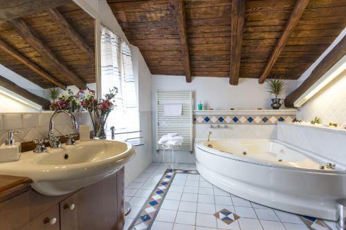 Bed & Breakfast Residenza Bianconcini