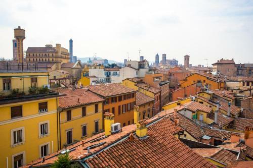 Bed & Breakfast Residenza Bianconcini