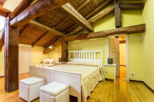 Bed & Breakfast Residenza Bianconcini