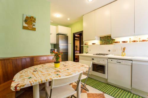 Bed & Breakfast Residenza Bianconcini