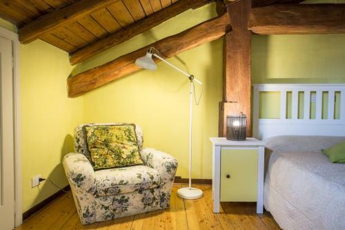 Bed & Breakfast Residenza Bianconcini