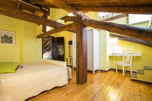 Bed & Breakfast Residenza Bianconcini