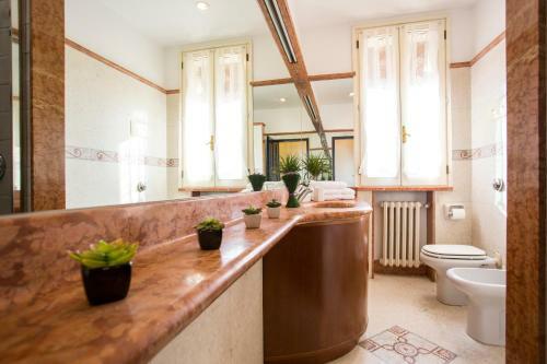 Bed & Breakfast Residenza Bianconcini