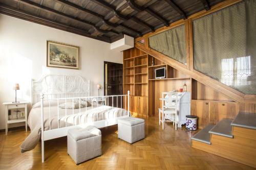 Bed & Breakfast Residenza Bianconcini