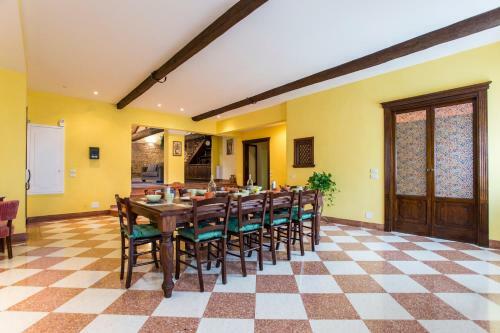 Bed & Breakfast Residenza Bianconcini