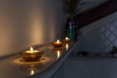 Bed & Breakfast Residenza Bianconcini