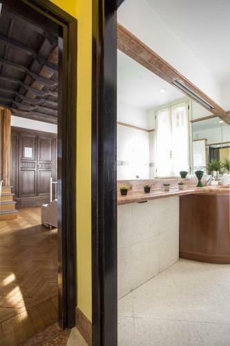 Bed & Breakfast Residenza Bianconcini