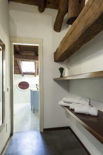 Bed & Breakfast Residenza Bianconcini